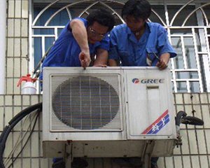 东阿空调维修售后服务中心