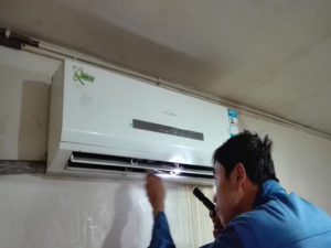 东阿格力空调电话是多少