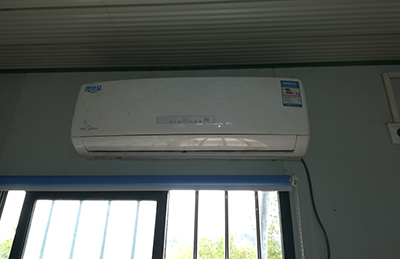 东阿空调维修在哪里找