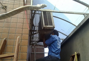 东阿空调维修售后服务中心