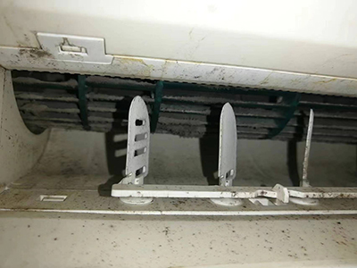 东阿空调维修售后服务中心电话是多少