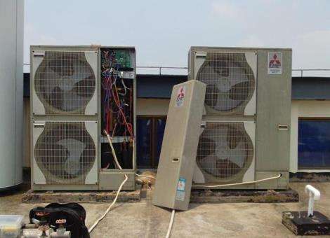 东阿空调维修电话号码多少