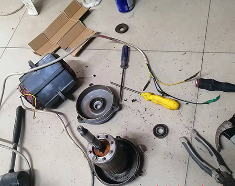 东阿空调维修售后服务中心电话在哪里找