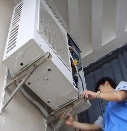 东阿24小时空调维修热线