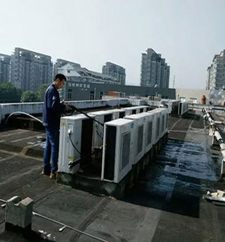 东阿 空调拆装 东阿本地 空调拆装公司