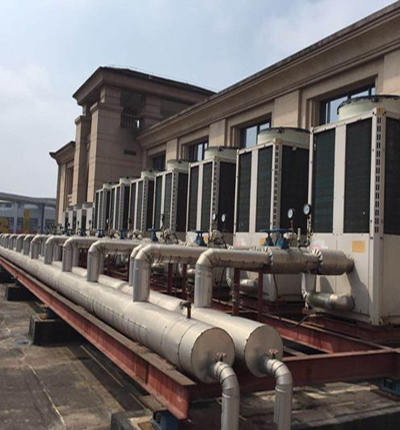 东阿多联机维修 东阿中央空调维修