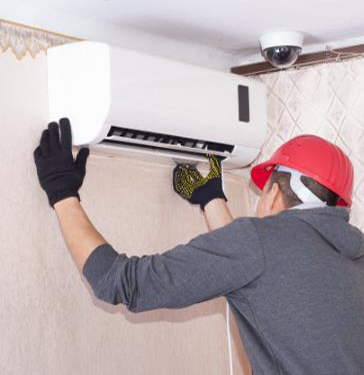 东阿空调内机噪音大